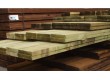Ungraded Scaffold Boards